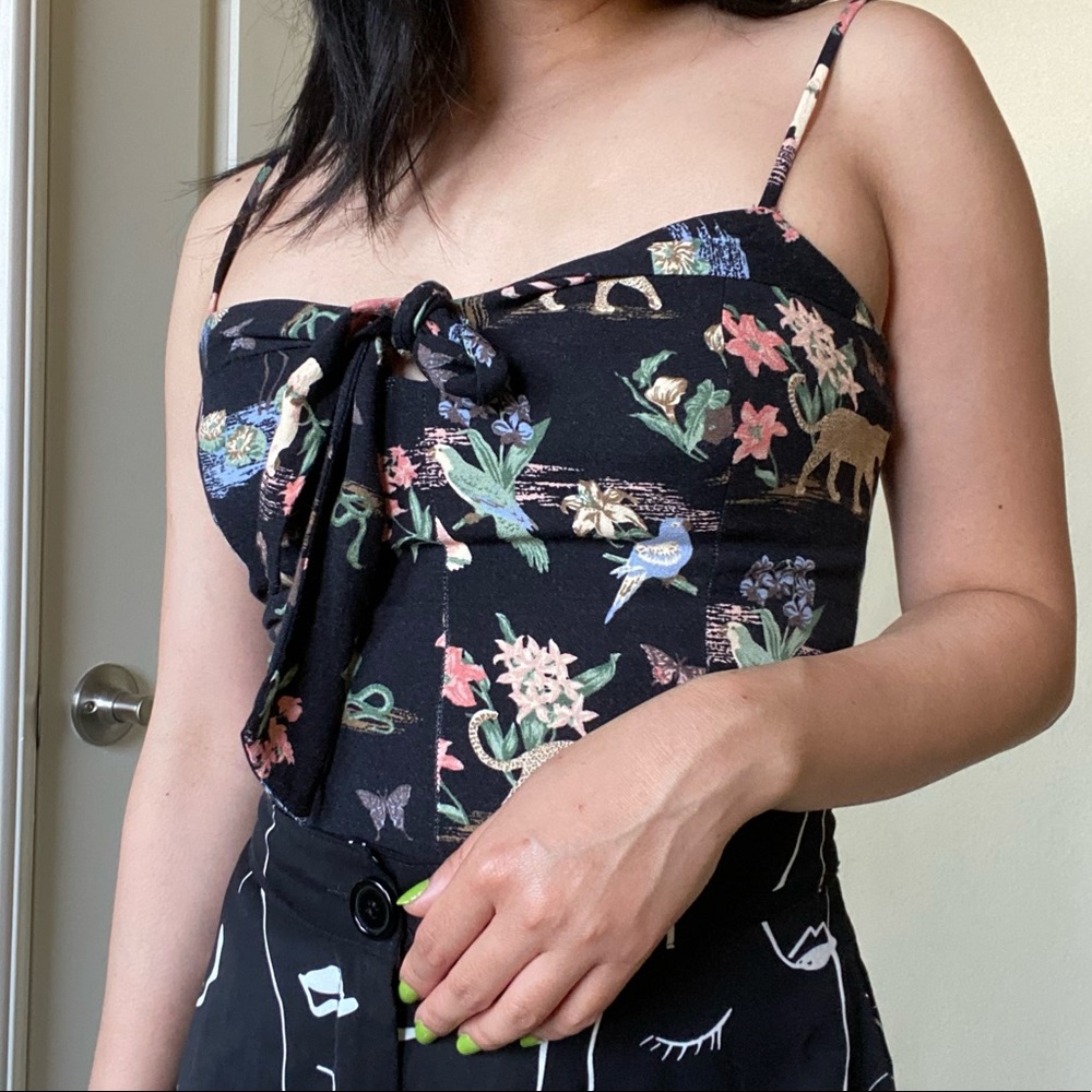 Ashland tank | reformation | 0